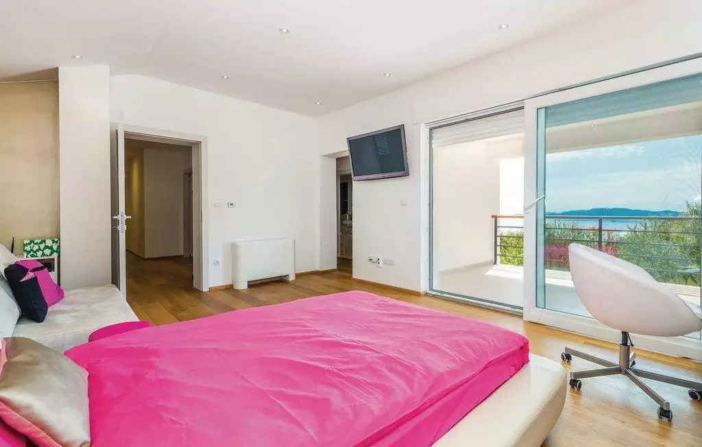 Вилла 240м² в Хорватии, Бреги. Стоимостью 1150000€ аренда фото-18