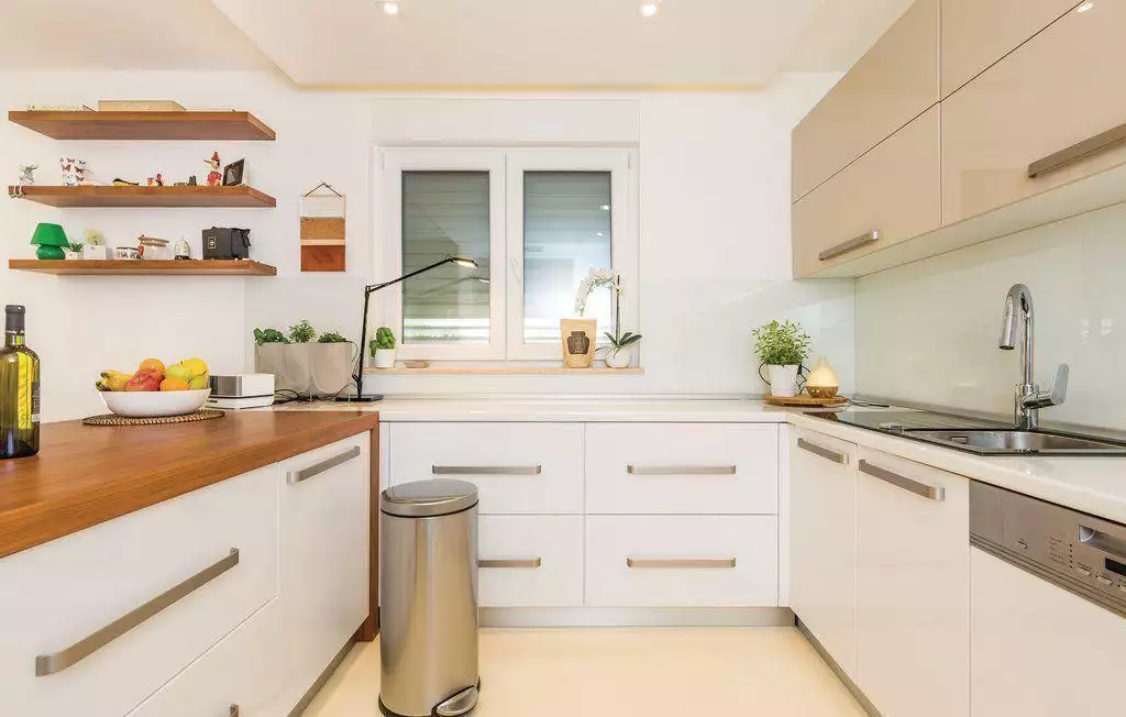 Вилла 240м² в Хорватии, Бреги. Стоимостью 1150000€ аренда фото-22