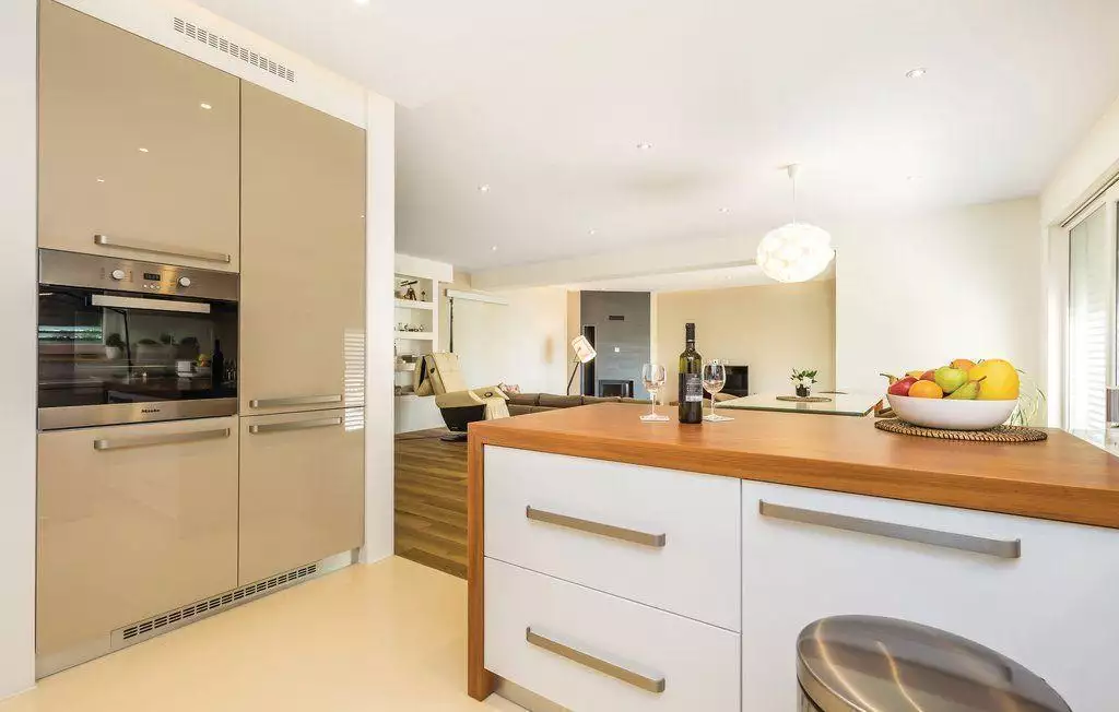 Вилла 240м² в Хорватии, Бреги. Стоимостью 1150000€ аренда фото-23
