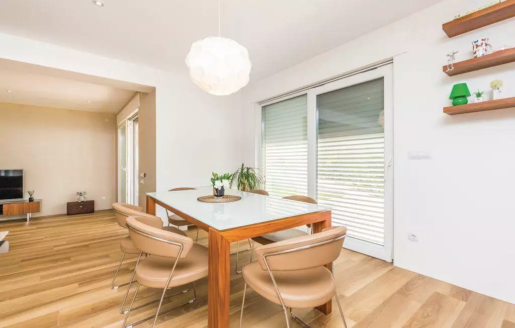 Вилла 240м² в Хорватии, Бреги. Стоимостью 1150000€ аренда фото-24