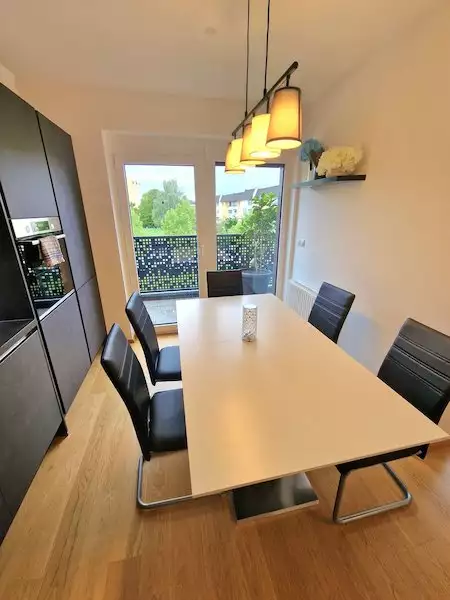 Квартира 107м² в Словении, Краньска. Стоимостью 420000€ аренда фото-4