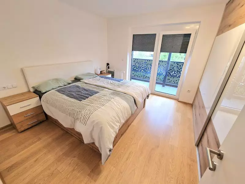 Квартира 107м² в Словении, Краньска. Стоимостью 420000€ аренда фото-6