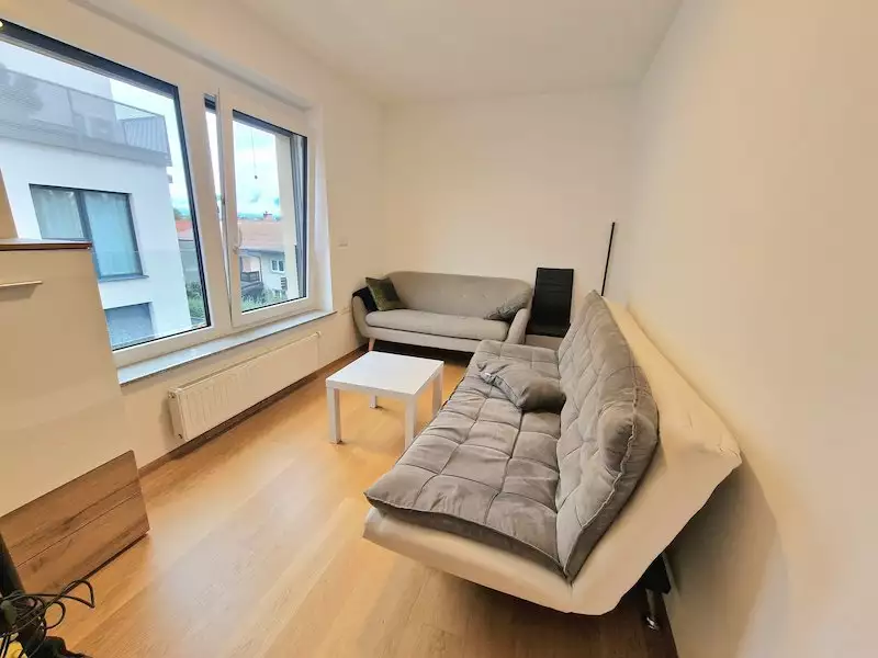 Квартира 107м² в Словении, Краньска. Стоимостью 420000€ аренда фото-7