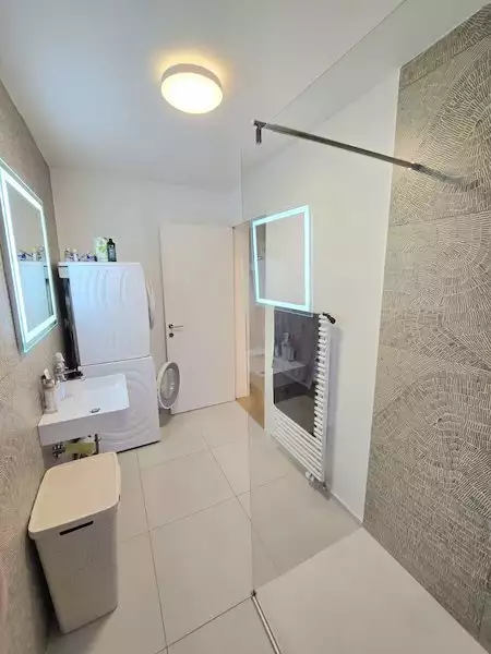 Квартира 107м² в Словении, Краньска. Стоимостью 420000€ аренда фото-9