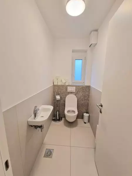 Квартира 107м² в Словении, Краньска. Стоимостью 420000€ аренда фото-10