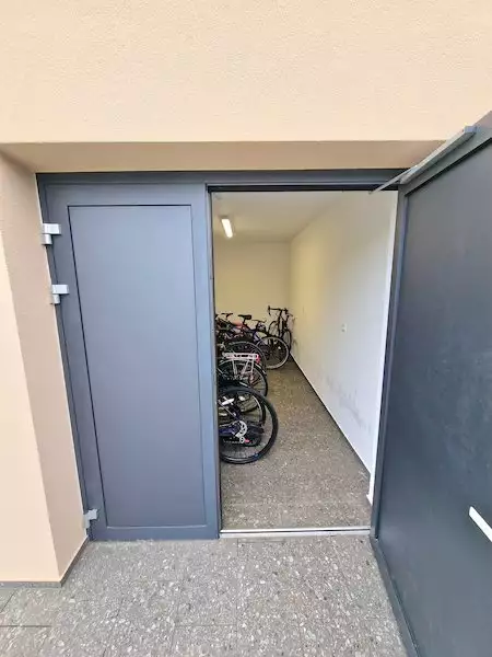 Квартира 107м² в Словении, Краньска. Стоимостью 420000€ аренда фото-12