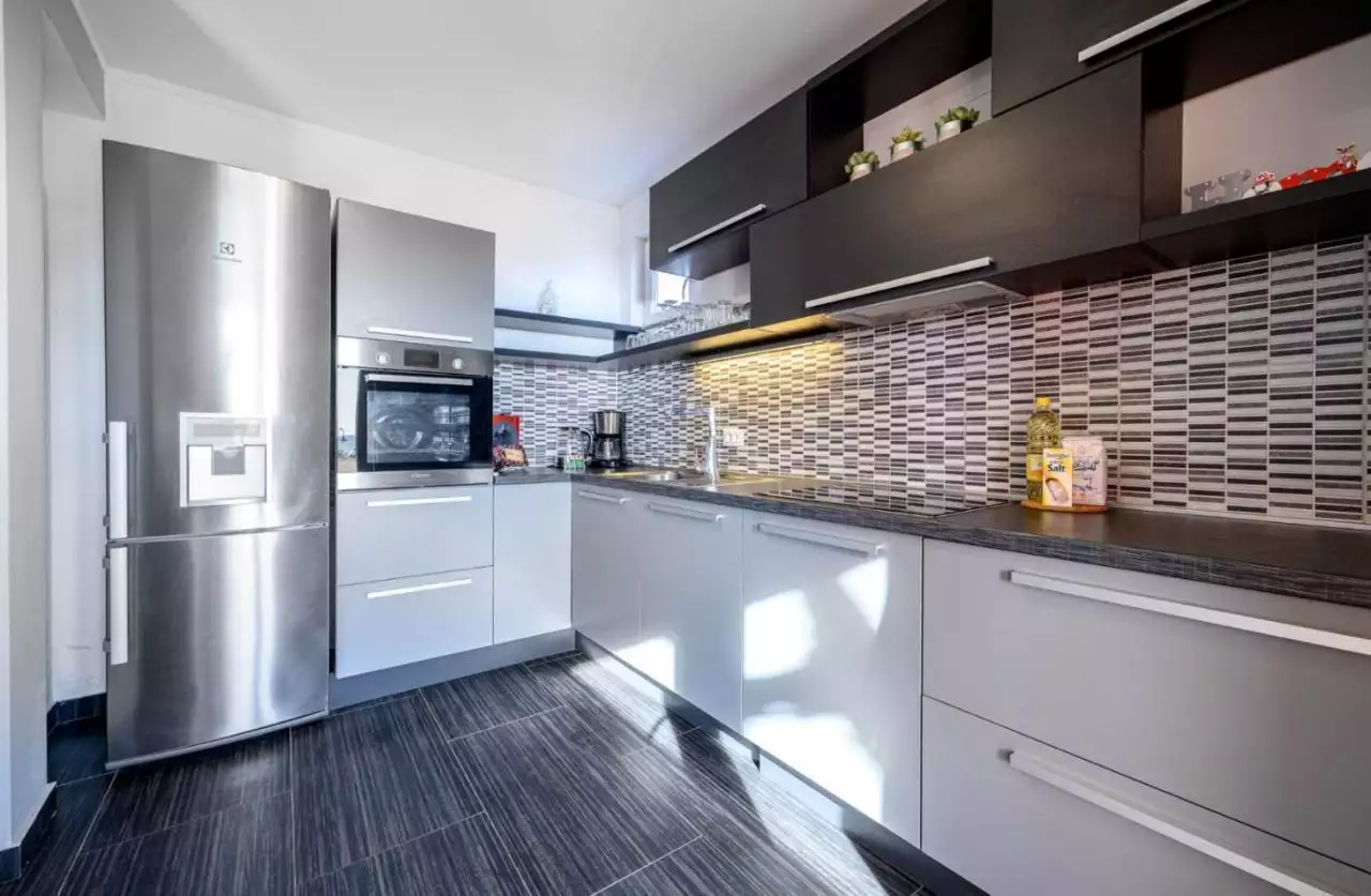 Вилла 120м² в Хорватии, Заборич. Стоимостью 1900000€ аренда фото-17