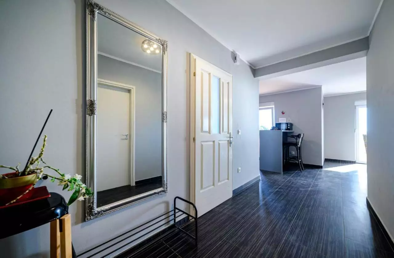 Вилла 120м² в Хорватии, Заборич. Стоимостью 1900000€ аренда фото-19