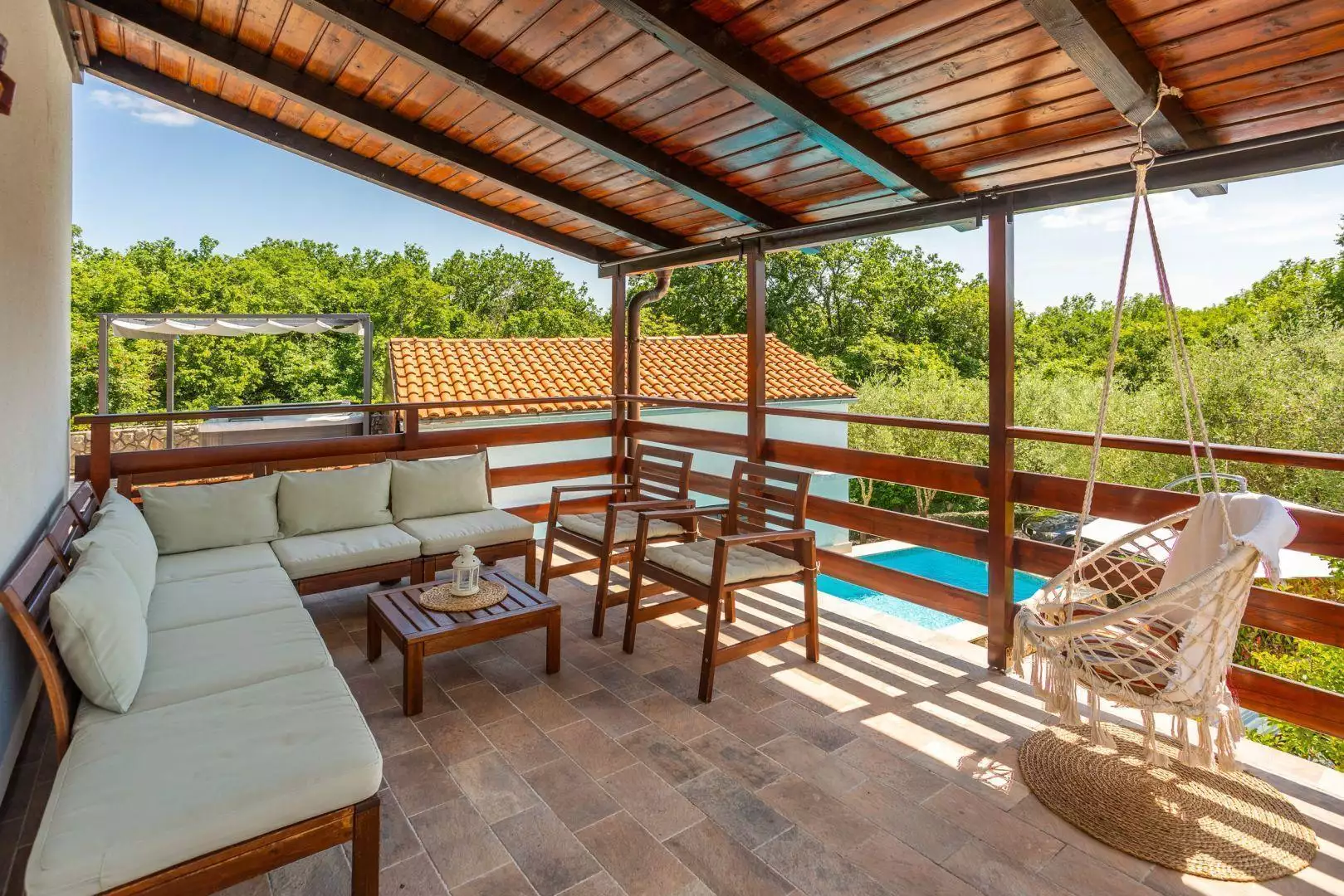 Вилла 205м² в Хорватии, Врбник. Стоимостью 575000€ аренда фото-16