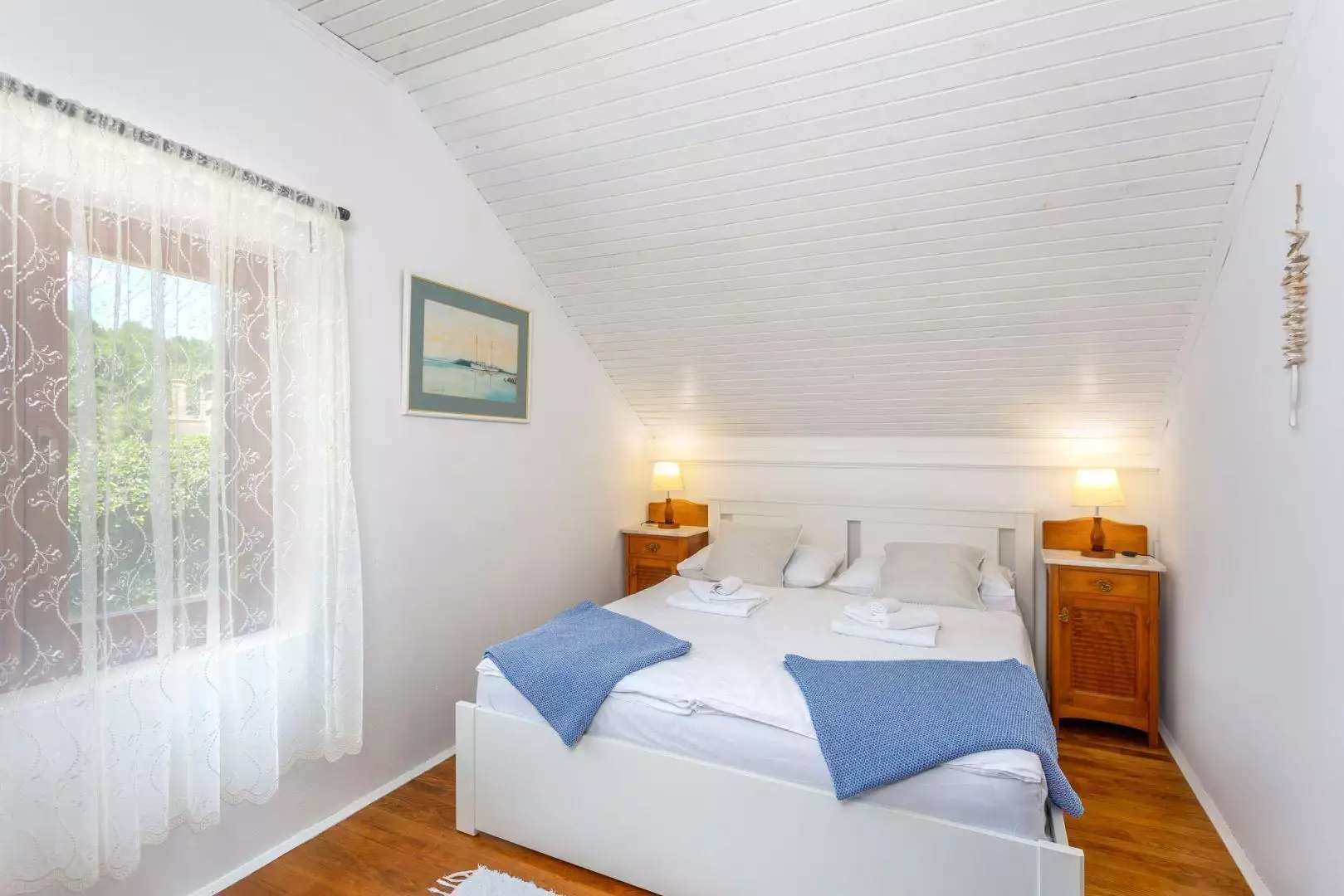 Вилла 205м² в Хорватии, Врбник. Стоимостью 575000€ аренда фото-21