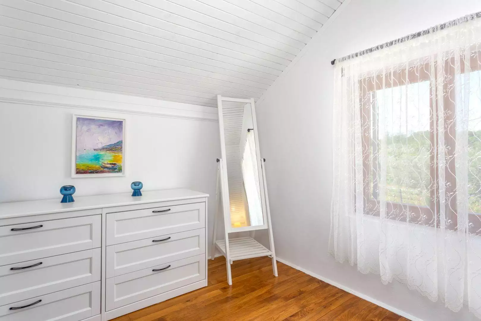 Вилла 205м² в Хорватии, Врбник. Стоимостью 575000€ аренда фото-22