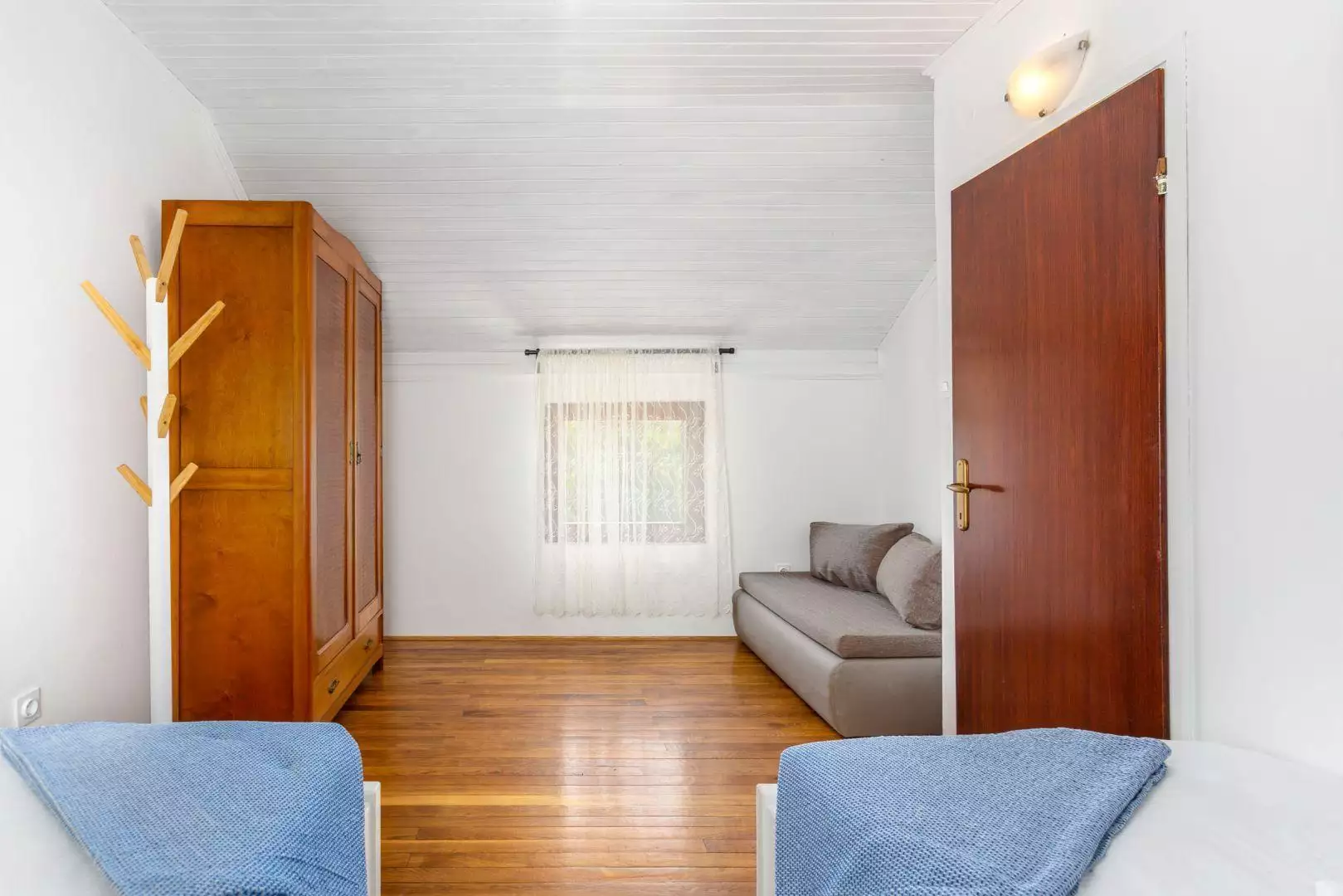 Вилла 205м² в Хорватии, Врбник. Стоимостью 575000€ аренда фото-24