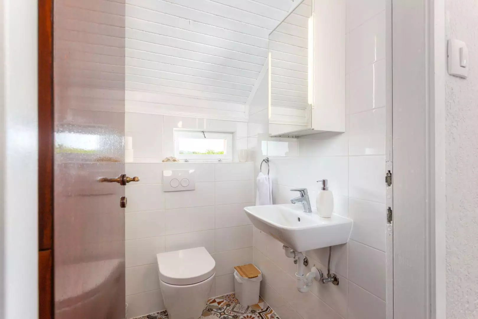 Вилла 205м² в Хорватии, Врбник. Стоимостью 575000€ аренда фото-25