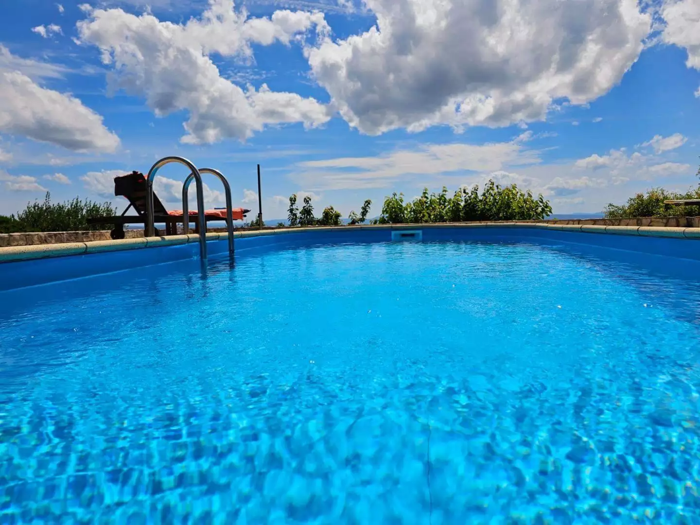 Вилла 190м² в Хорватии, Кралевица. Стоимостью 575000€ аренда фото-2