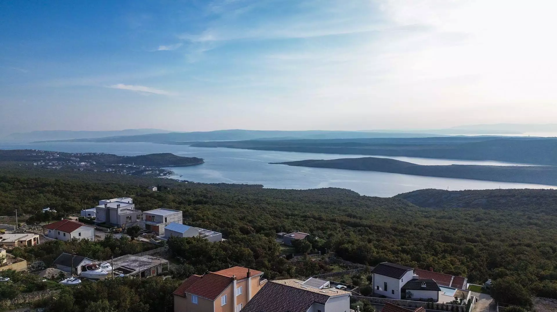 Вилла 190м² в Хорватии, Кралевица. Стоимостью 575000€ аренда фото-7
