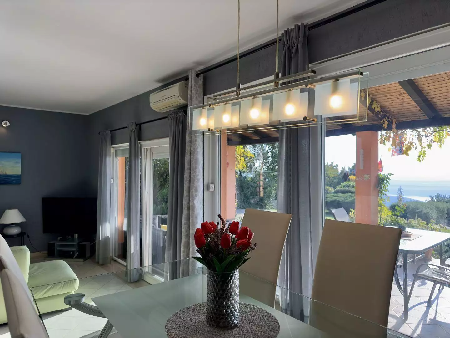Вилла 190м² в Хорватии, Кралевица. Стоимостью 575000€ аренда фото-14