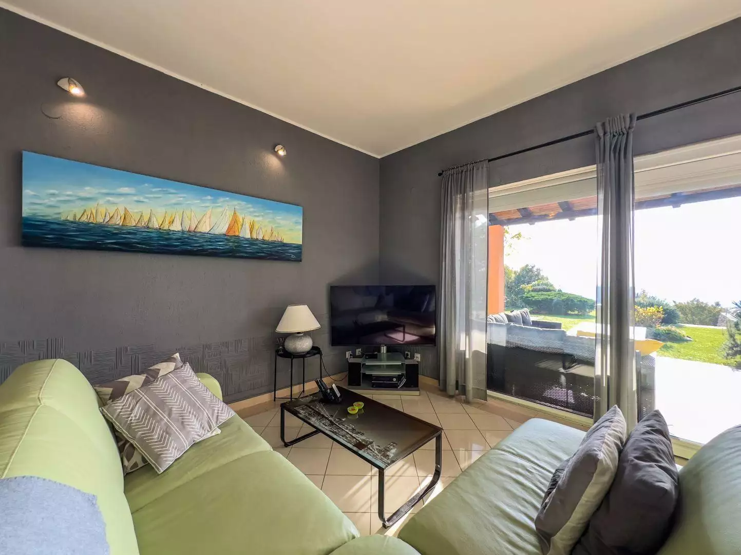 Вилла 190м² в Хорватии, Кралевица. Стоимостью 575000€ аренда фото-17