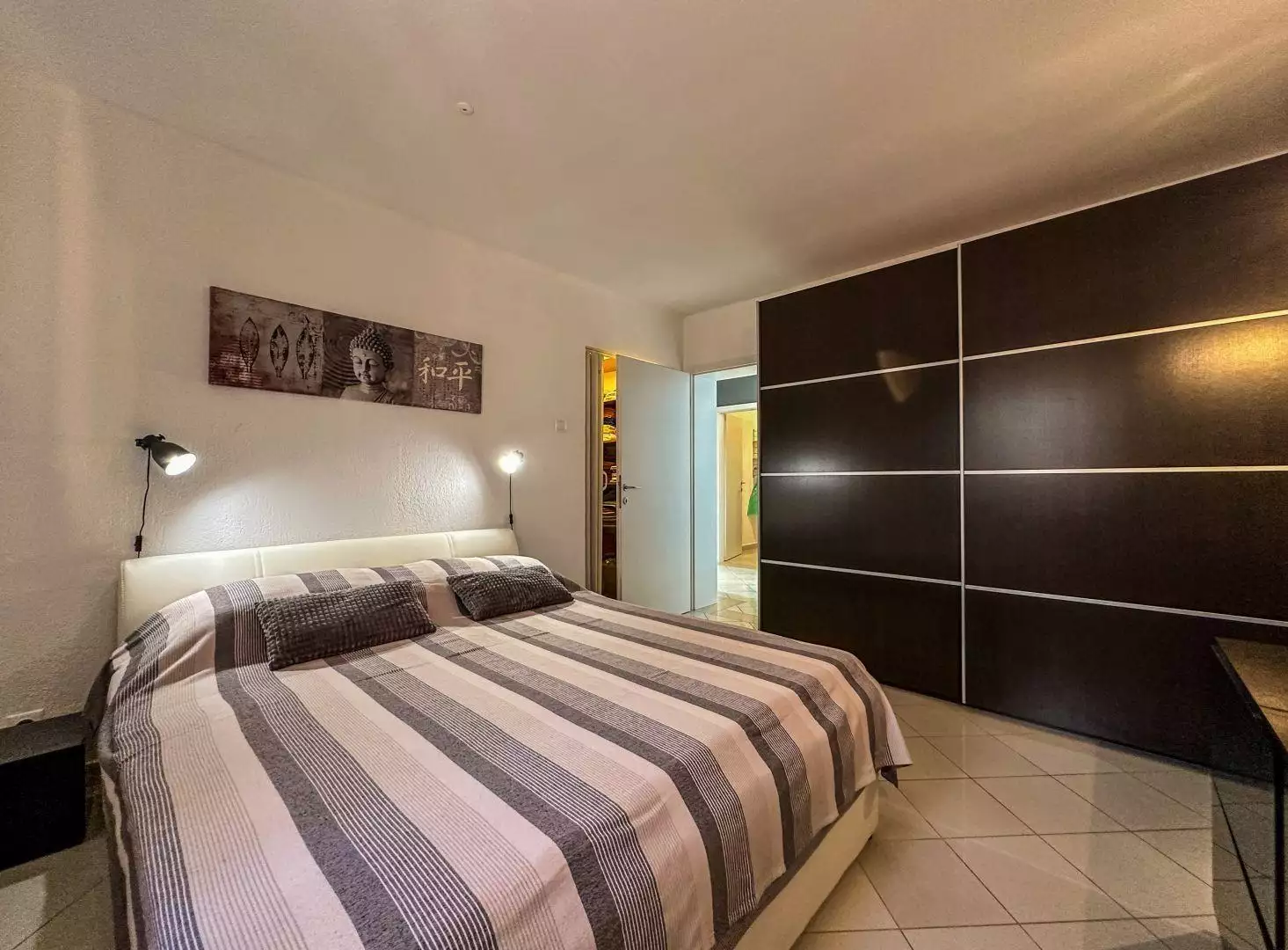 Вилла 190м² в Хорватии, Кралевица. Стоимостью 575000€ аренда фото-24
