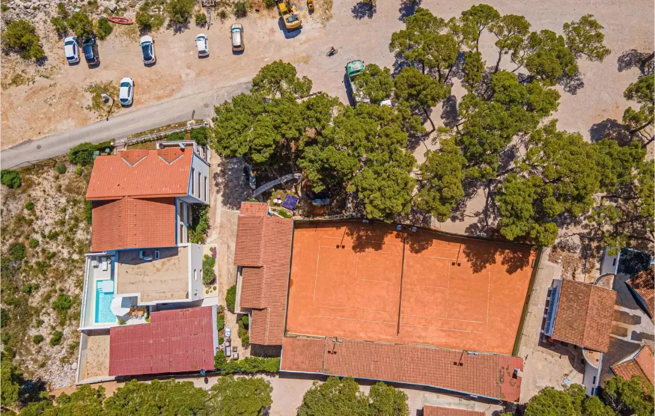 Отель, гостиница 470м² в Хорватии, Шибеник. Стоимостью 1800000€ аренда фото-6