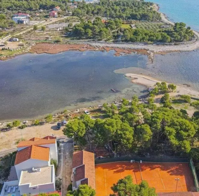 Отель, гостиница 470м² в Хорватии, Шибеник. Стоимостью 1800000€ аренда фото-10