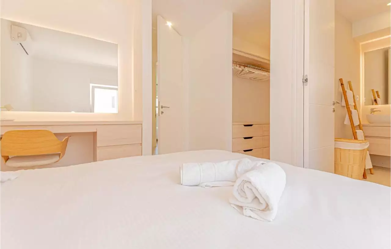 Отель, гостиница 470м² в Хорватии, Шибеник. Стоимостью 1800000€ аренда фото-22