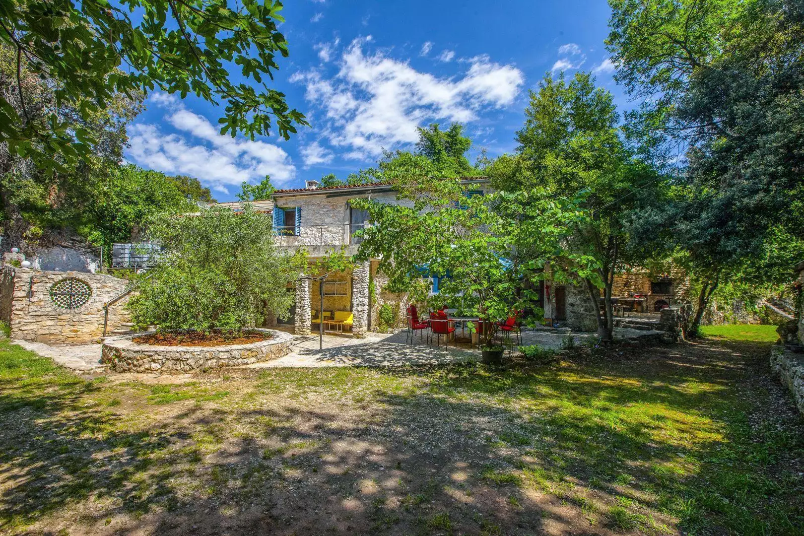 Вилла 258м² в Хорватии, Пула. Стоимостью 950000€ аренда фото-6