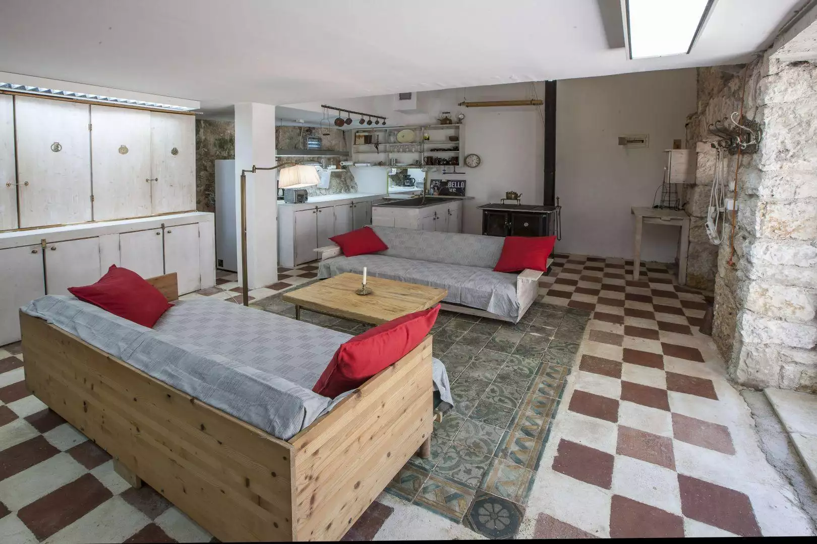 Вилла 258м² в Хорватии, Пула. Стоимостью 950000€ аренда фото-10