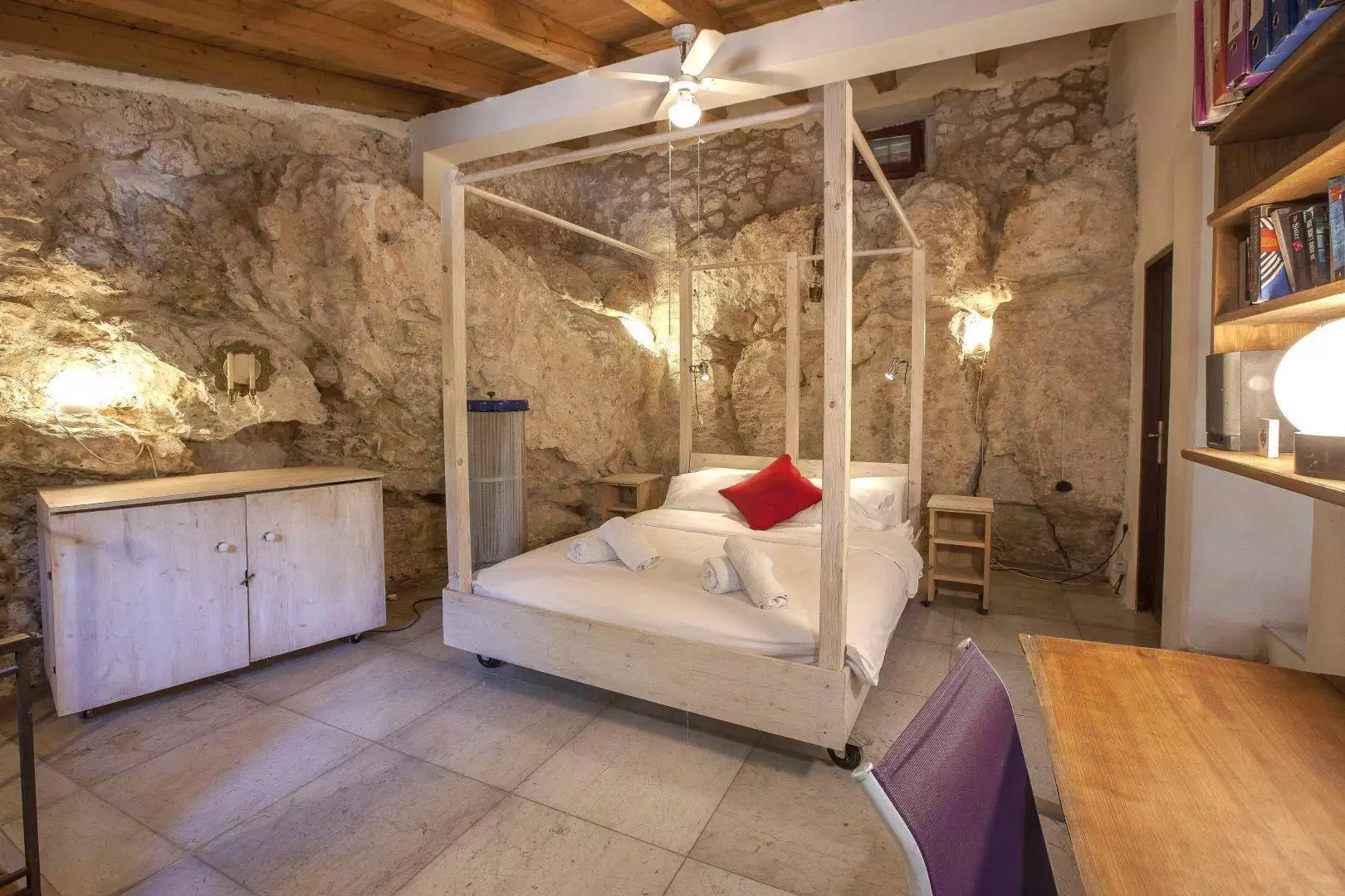 Вилла 258м² в Хорватии, Пула. Стоимостью 950000€ аренда фото-12