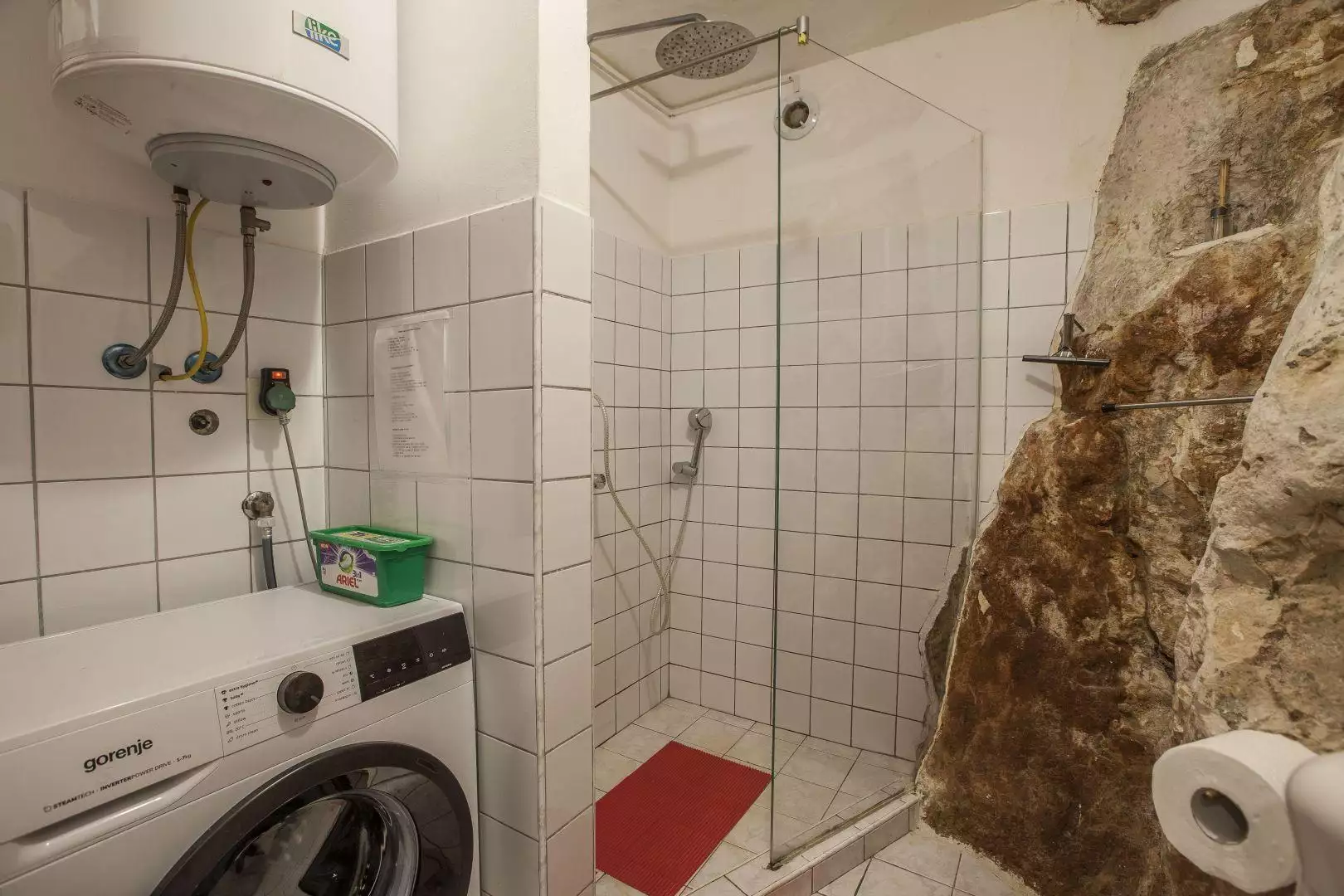 Вилла 258м² в Хорватии, Пула. Стоимостью 950000€ аренда фото-15