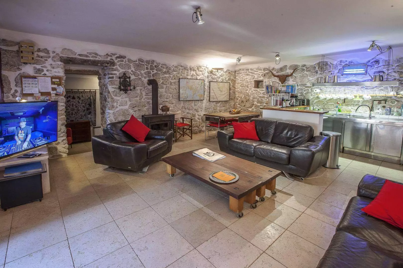 Вилла 258м² в Хорватии, Пула. Стоимостью 950000€ аренда фото-19
