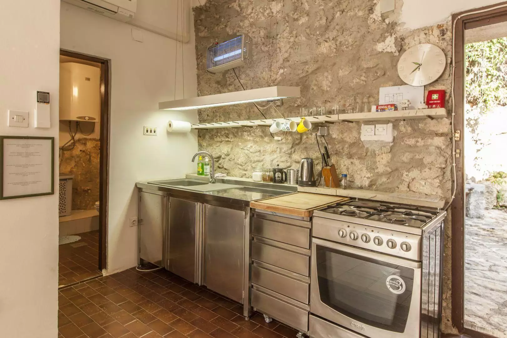 Вилла 258м² в Хорватии, Пула. Стоимостью 950000€ аренда фото-24
