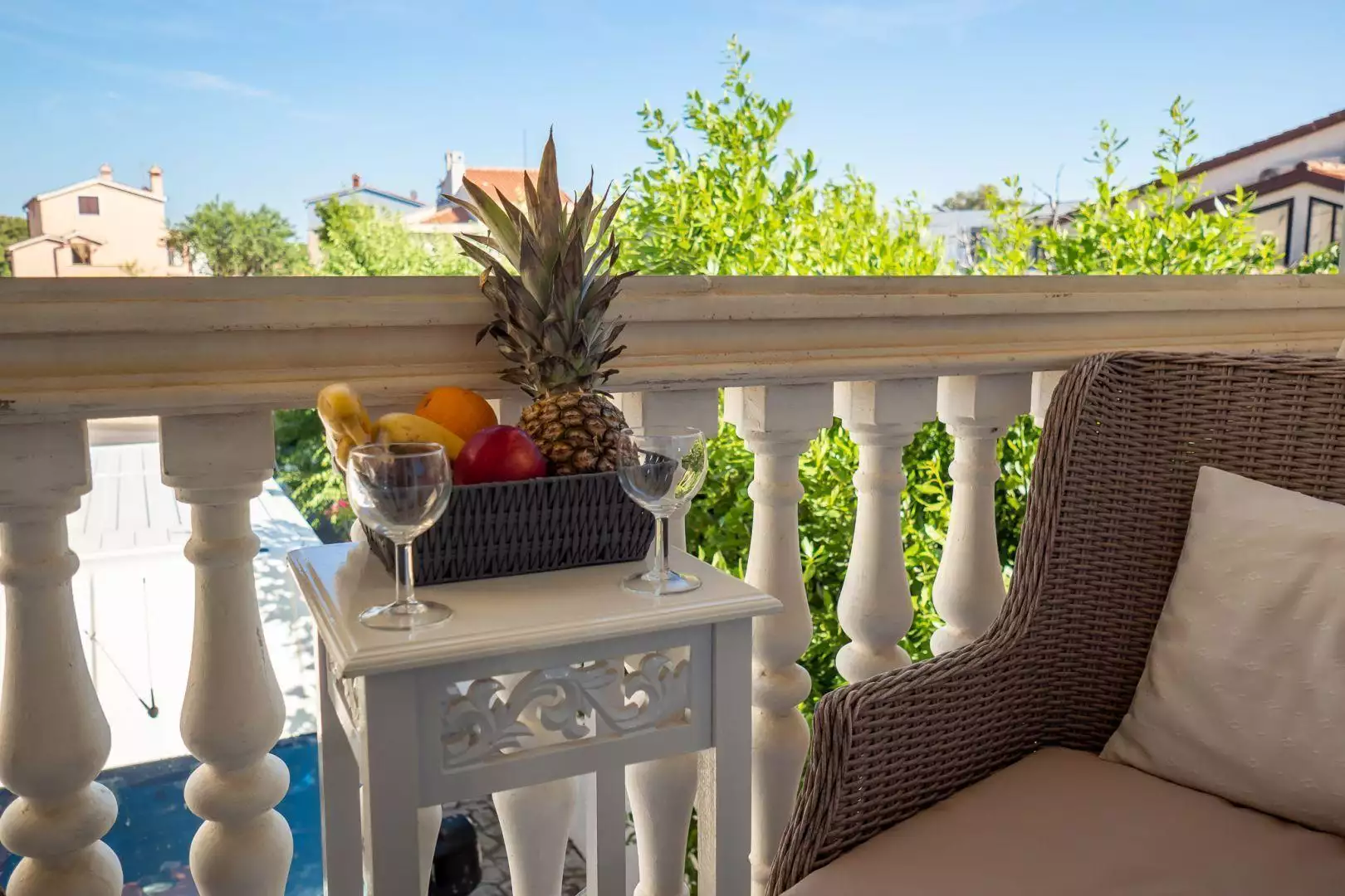Отель, гостиница 420м² в Хорватии, Баньоле. Стоимостью 986000€ аренда фото-4