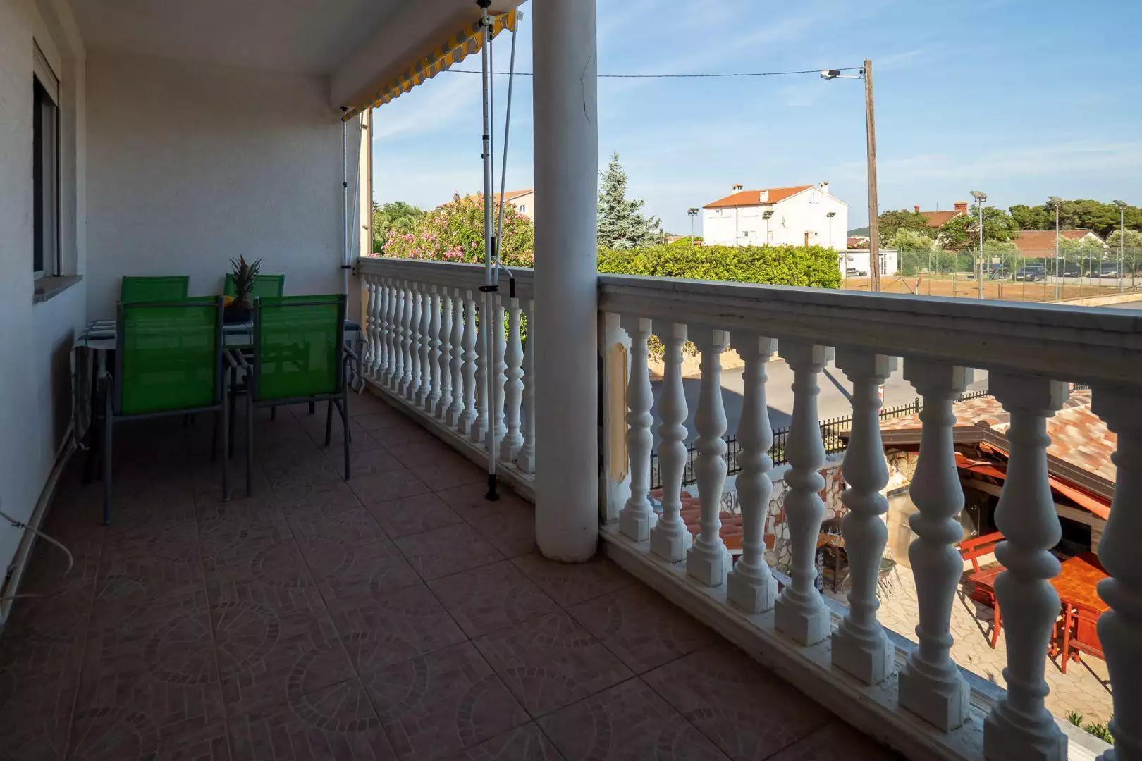 Отель, гостиница 420м² в Хорватии, Баньоле. Стоимостью 986000€ аренда фото-5