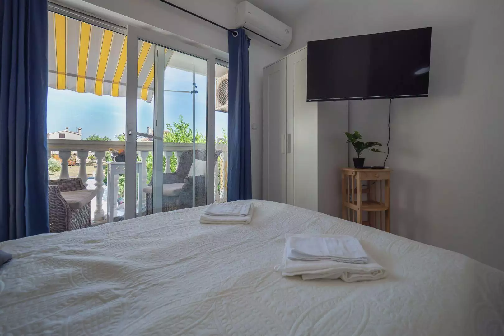 Отель, гостиница 420м² в Хорватии, Баньоле. Стоимостью 986000€ аренда фото-8