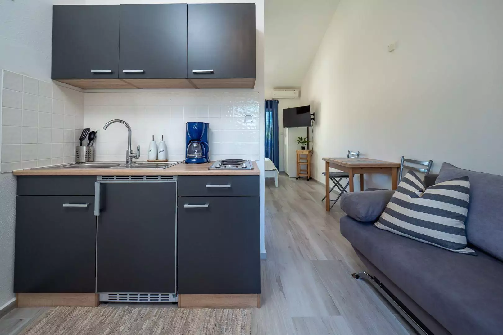 Отель, гостиница 420м² в Хорватии, Баньоле. Стоимостью 986000€ аренда фото-11