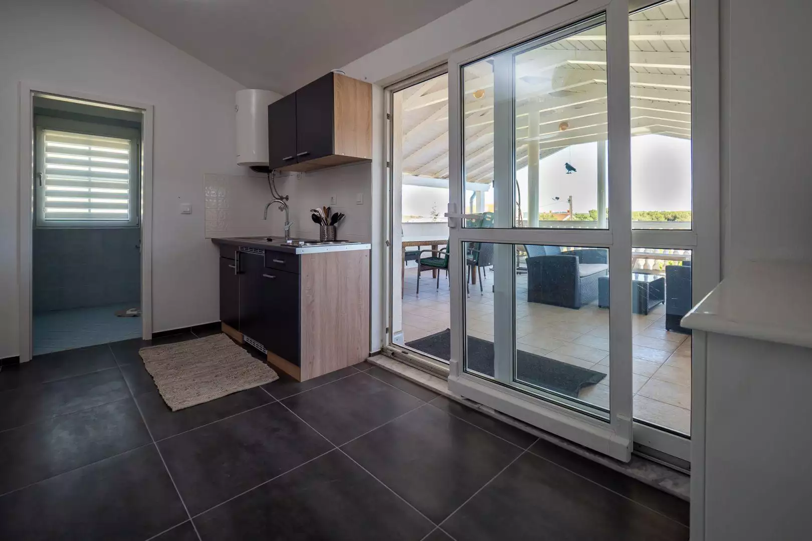 Отель, гостиница 420м² в Хорватии, Баньоле. Стоимостью 986000€ аренда фото-12