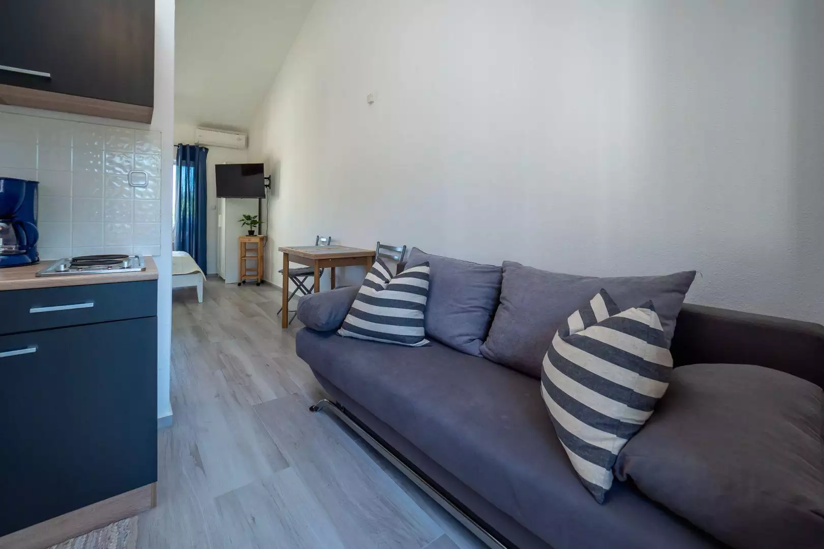 Отель, гостиница 420м² в Хорватии, Баньоле. Стоимостью 986000€ аренда фото-15