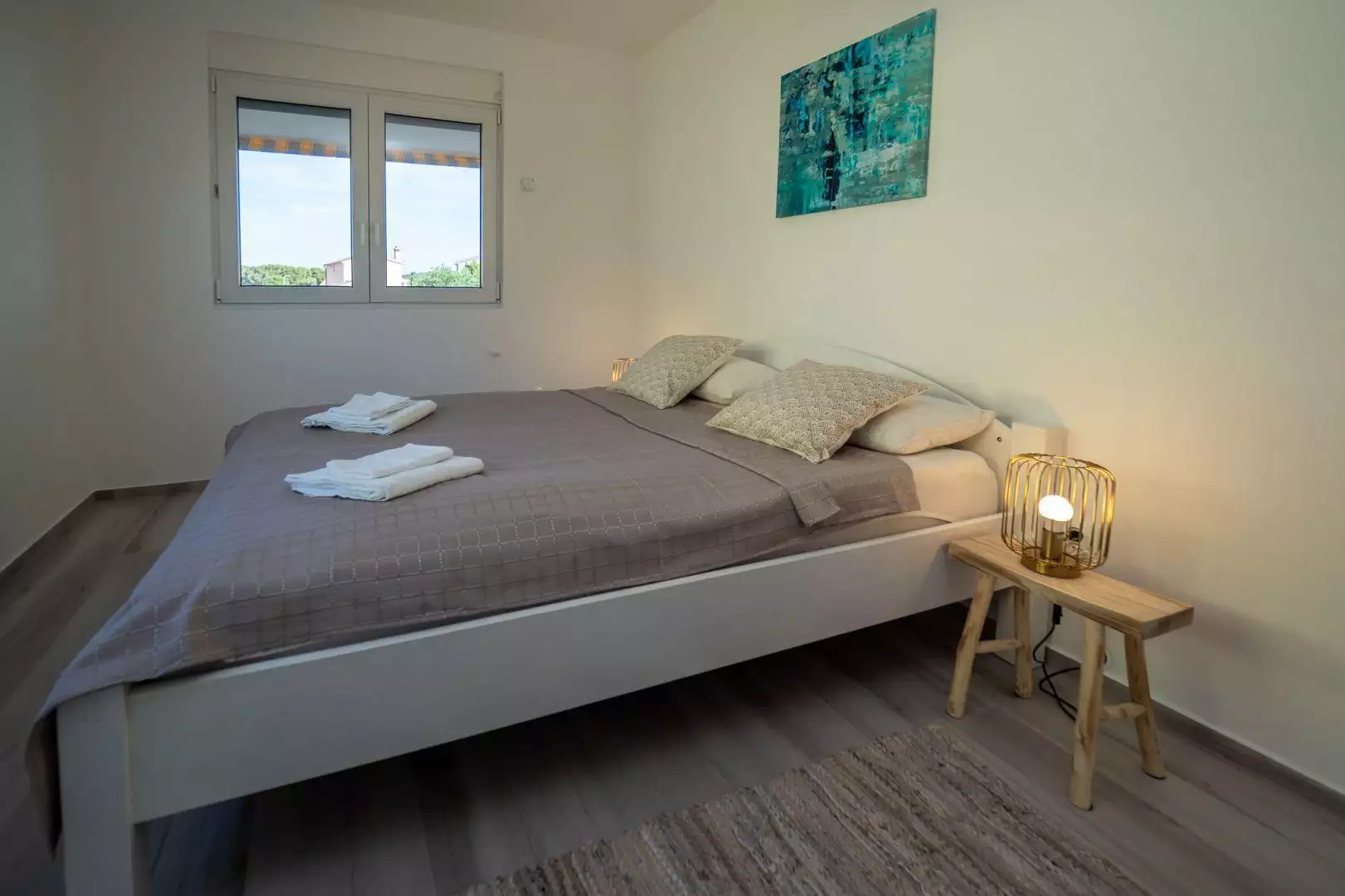 Отель, гостиница 420м² в Хорватии, Баньоле. Стоимостью 986000€ аренда фото-18