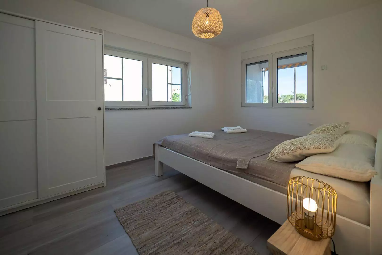Отель, гостиница 420м² в Хорватии, Баньоле. Стоимостью 986000€ аренда фото-20