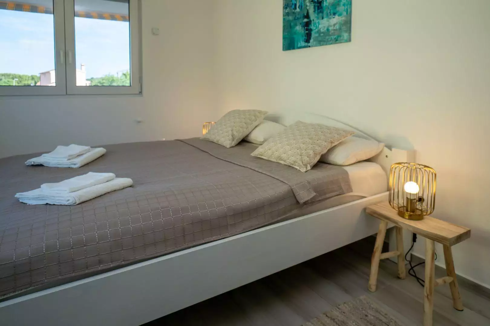 Отель, гостиница 420м² в Хорватии, Баньоле. Стоимостью 986000€ аренда фото-21