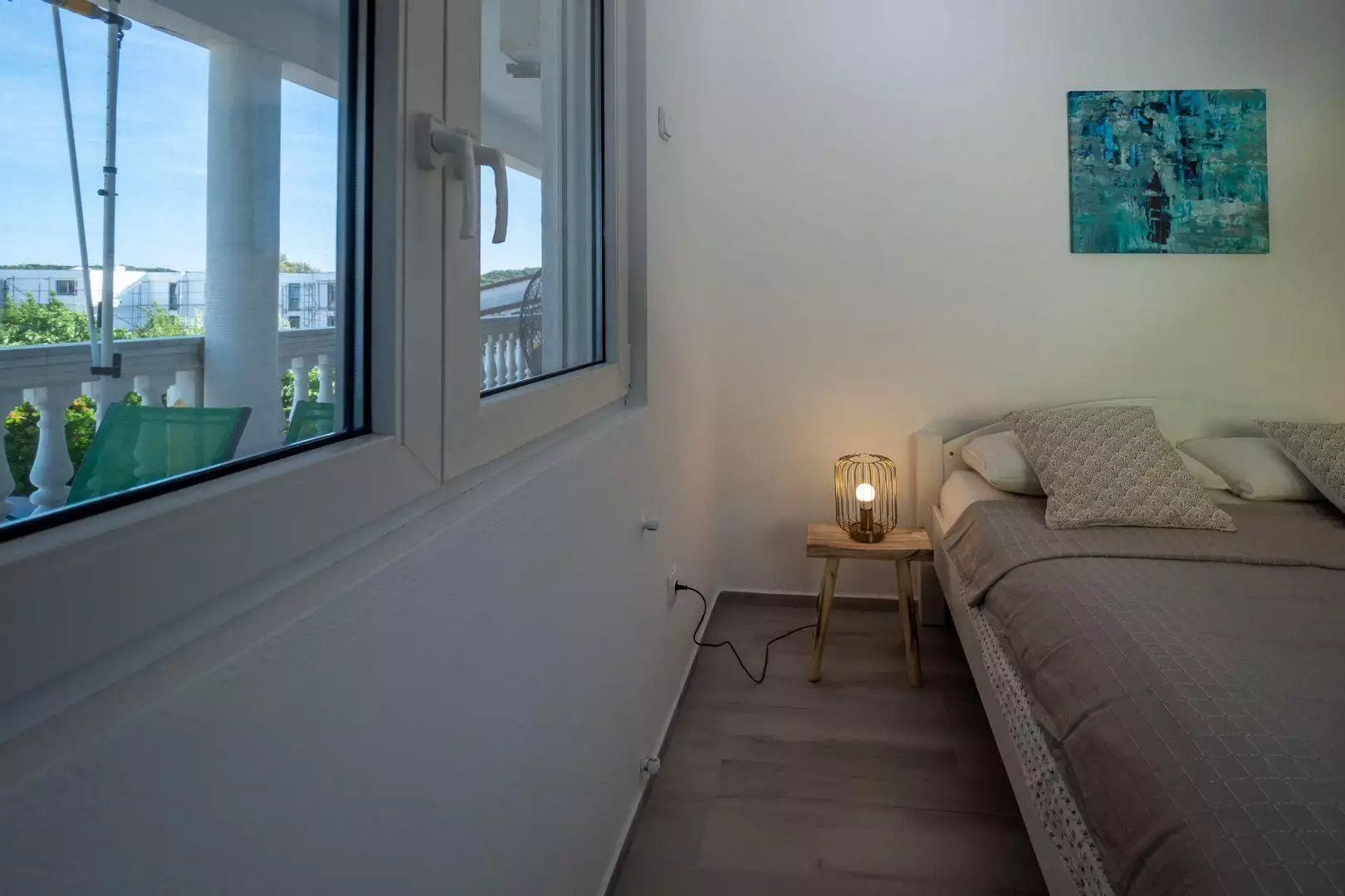 Отель, гостиница 420м² в Хорватии, Баньоле. Стоимостью 986000€ аренда фото-24