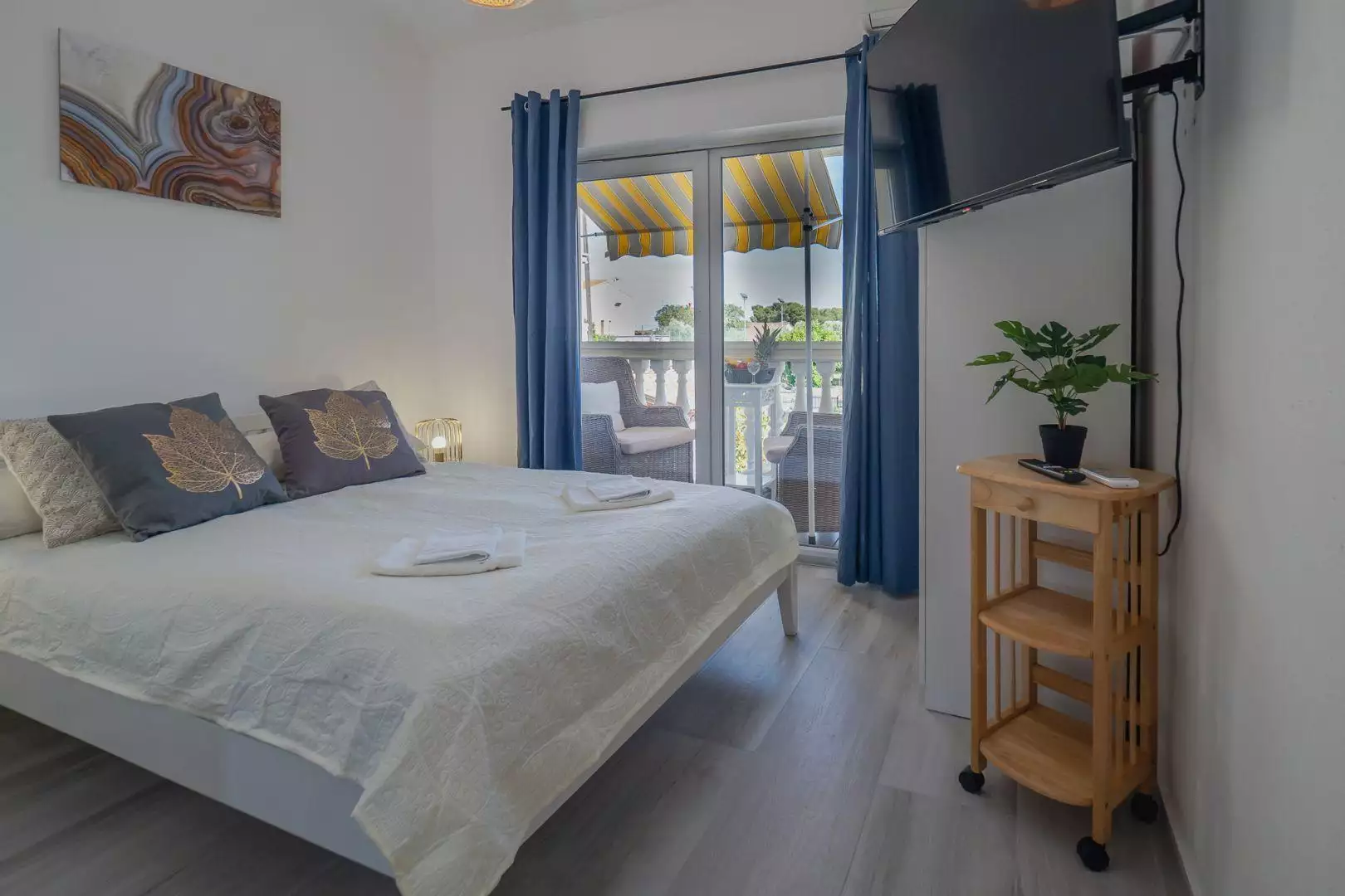 Отель, гостиница 420м² в Хорватии, Баньоле. Стоимостью 986000€ аренда фото-1