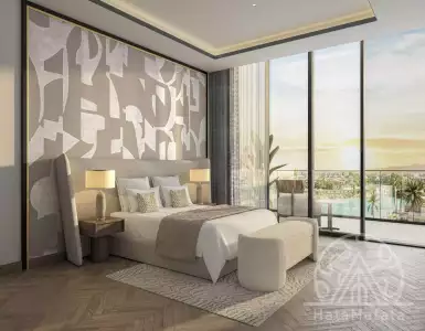 Купить квартиру в ОАЭ 281880$