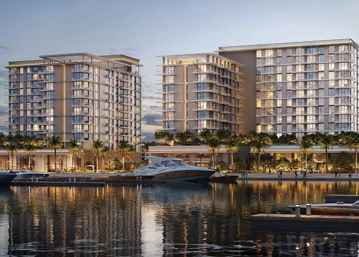 Квартира 74м² в ОАЭ, Дубай. Стоимостью 561600$ аренда фото-9