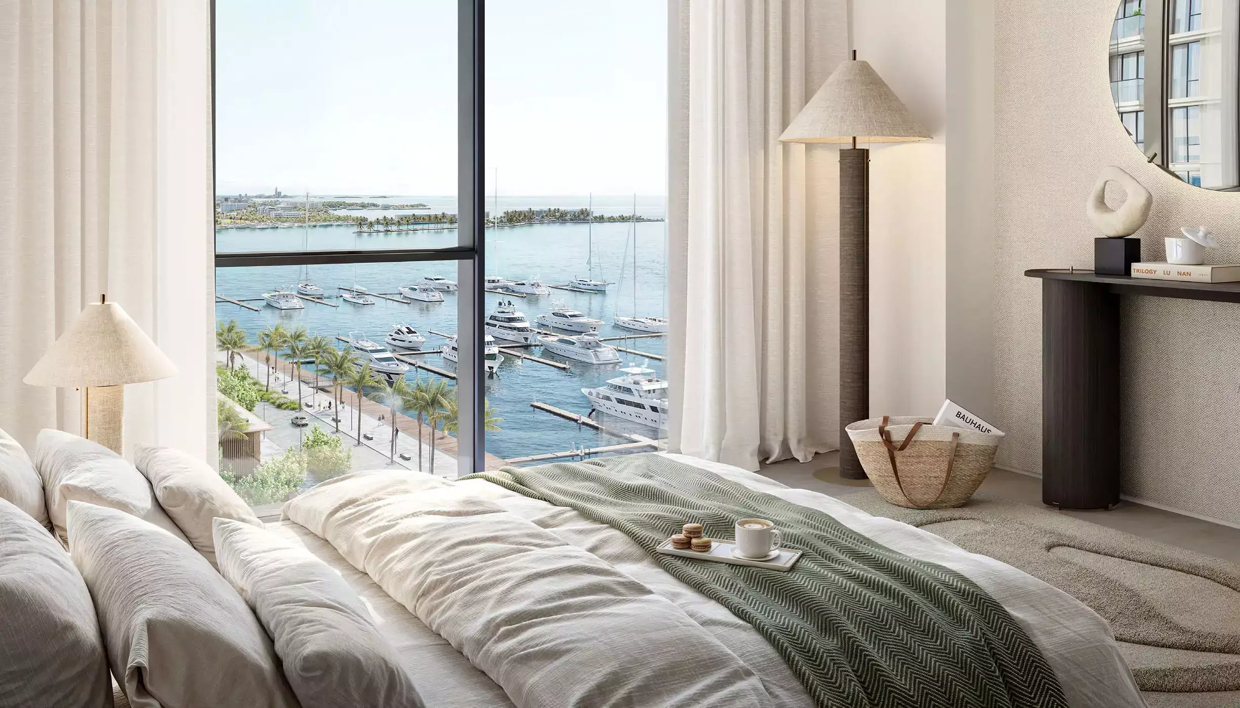 Квартира 108м² в ОАЭ, Дубай. Стоимостью 831600$ аренда фото-2