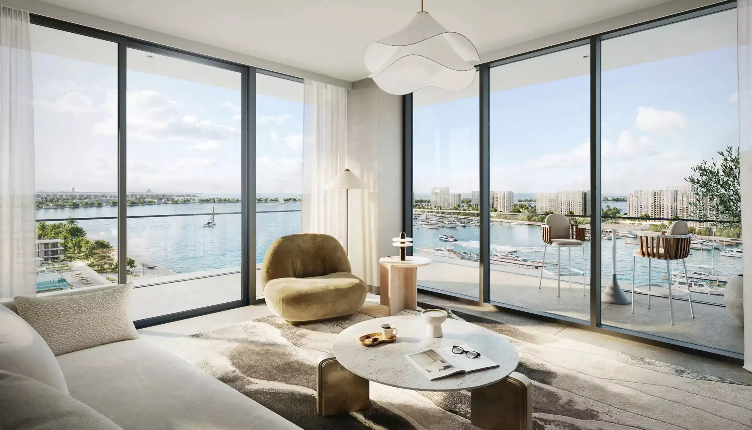 Квартира 108м² в ОАЭ, Дубай. Стоимостью 831600$ аренда фото-3