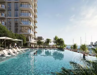 Купить квартиру в ОАЭ 1188000$