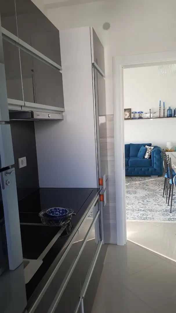 Квартира 79м² в Черногории, Бар. Стоимостью 265000€ аренда фото-2