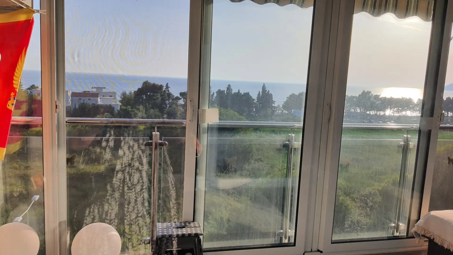 Квартира 79м² в Черногории, Бар. Стоимостью 265000€ аренда фото-3