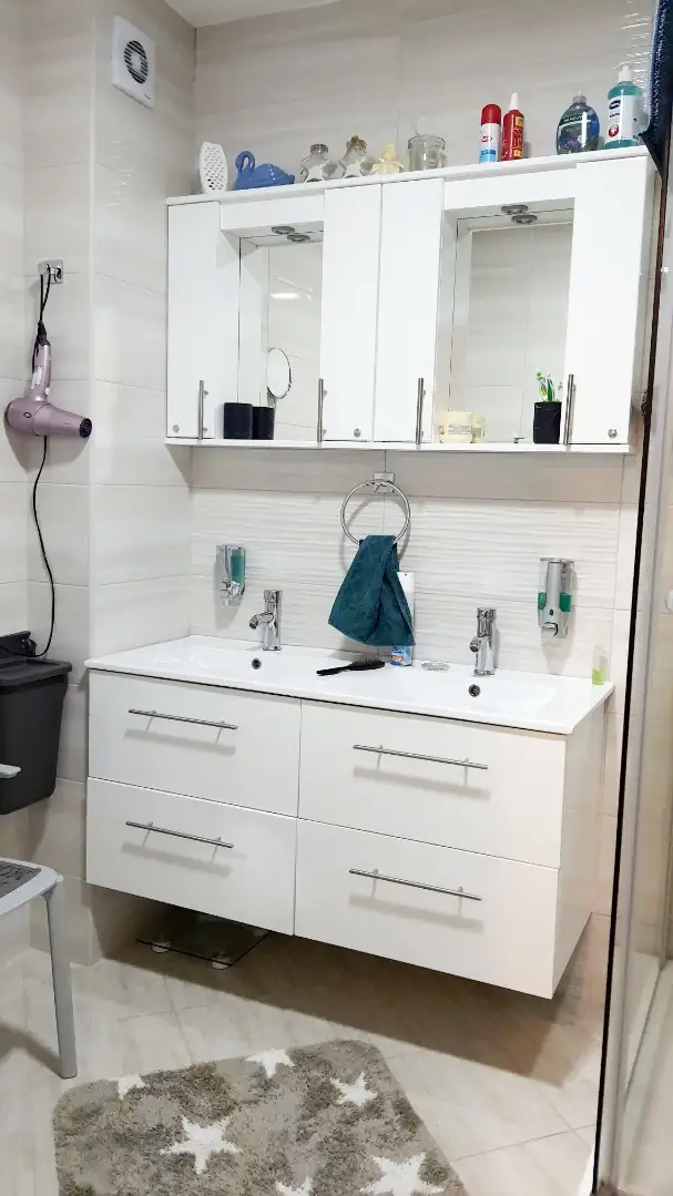 Квартира 79м² в Черногории, Бар. Стоимостью 265000€ аренда фото-5